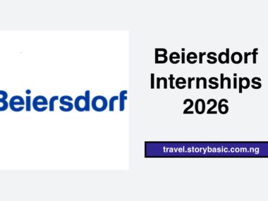 Beiersdorf Internships