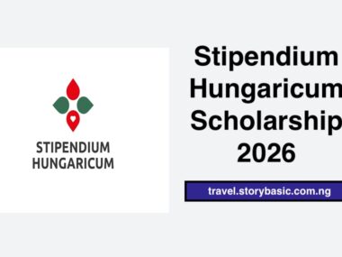 Stipendium Hungaricum Scholarship